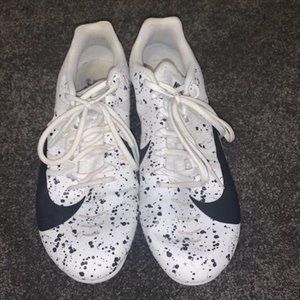 Nike Zoom Rival Sprint 9 Track Spikes